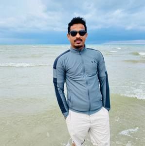 Meet your Posher, Akhil